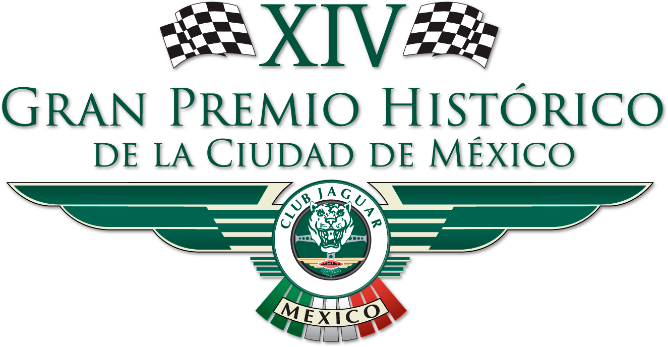 Gran Premio Histórico de la Ciudad de México