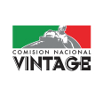 Comisión Nacional Vintage
