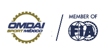 OMDAI Sport México / FIA