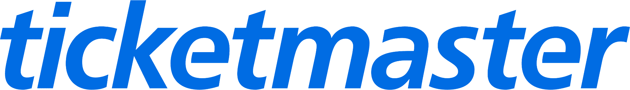 Ticketmaster