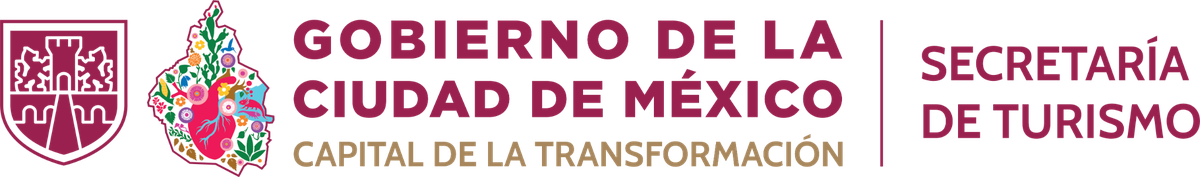 Gobierno de la Ciudad de México, Secretaría de Turismo
